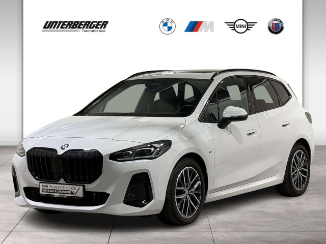 BMW 223