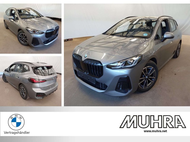 BMW 223