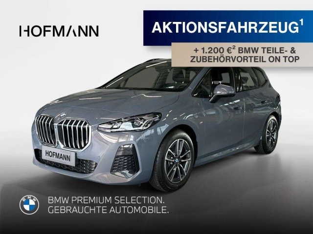 BMW 223