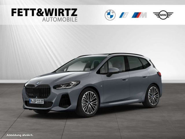 BMW 223