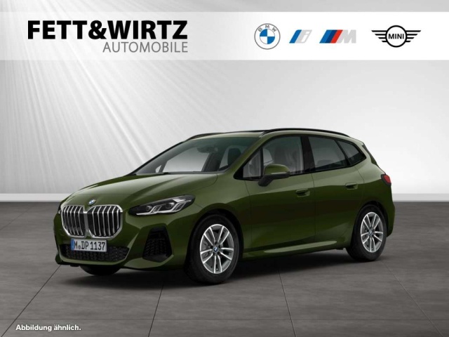 BMW 223