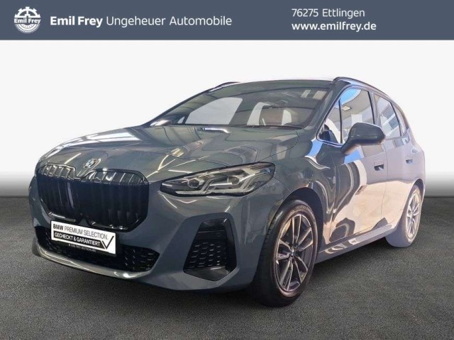 BMW 223