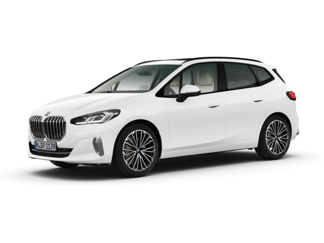 BMW 223