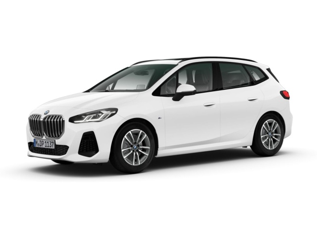 BMW 223