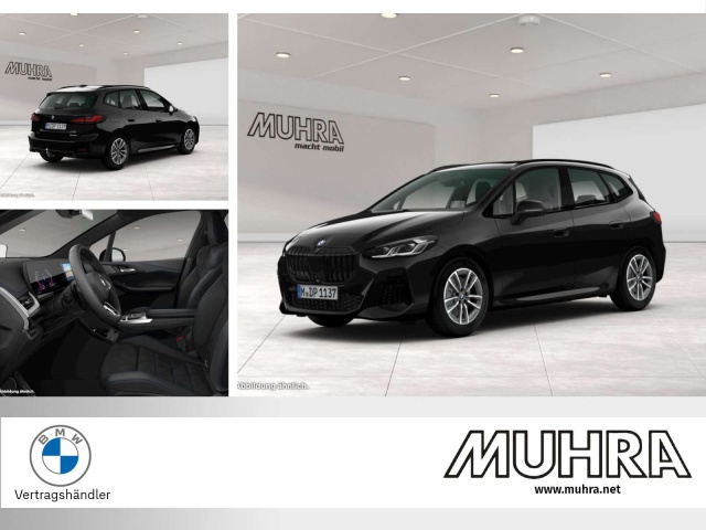 BMW 223