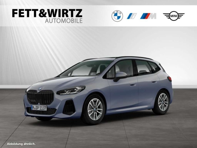 BMW 223