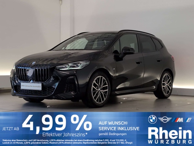 BMW 223
