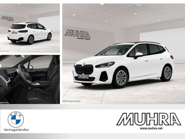 BMW 223