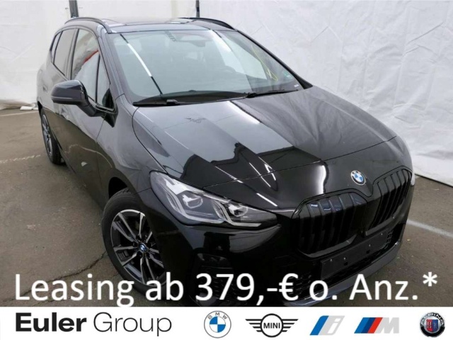 BMW 223