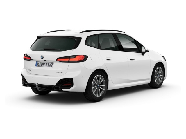BMW 223