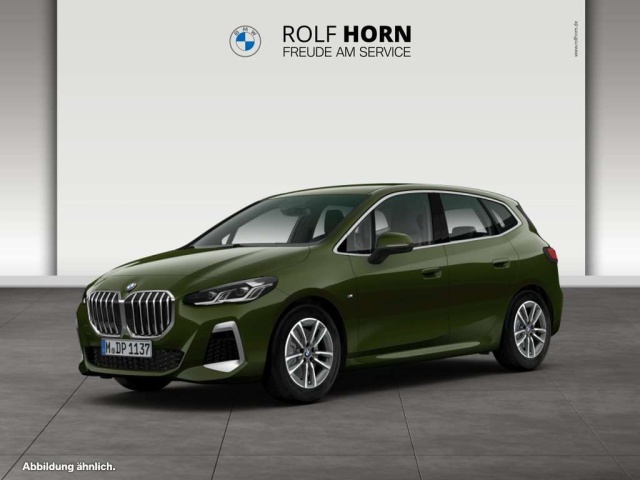 BMW 223