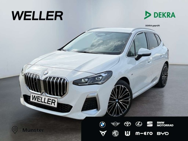 BMW 223