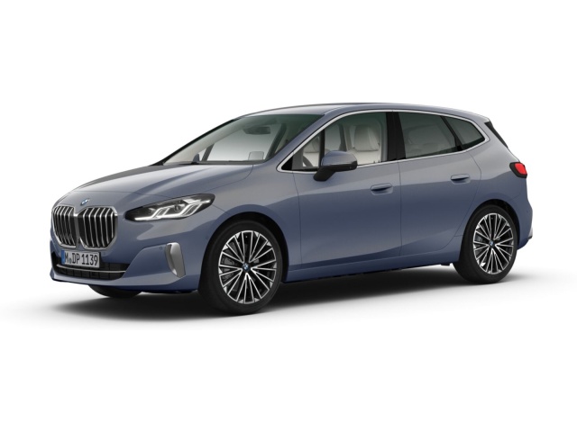 BMW 223