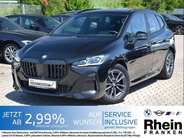 BMW 223
