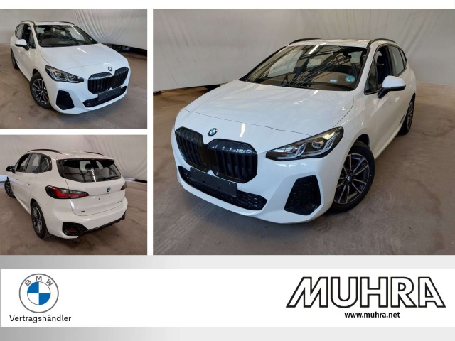 BMW 223