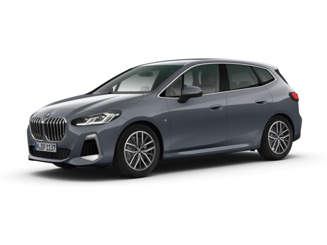 BMW 223