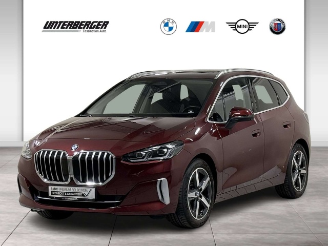 BMW 223