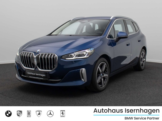 BMW 223