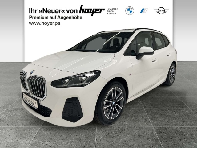 BMW 223