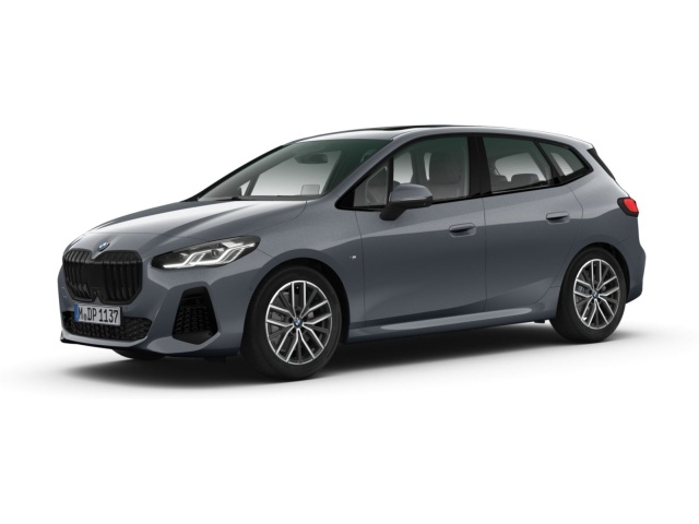 BMW 223