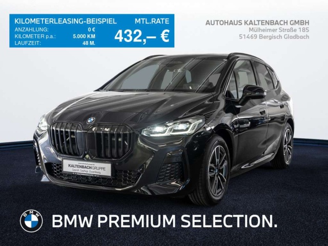 BMW 223