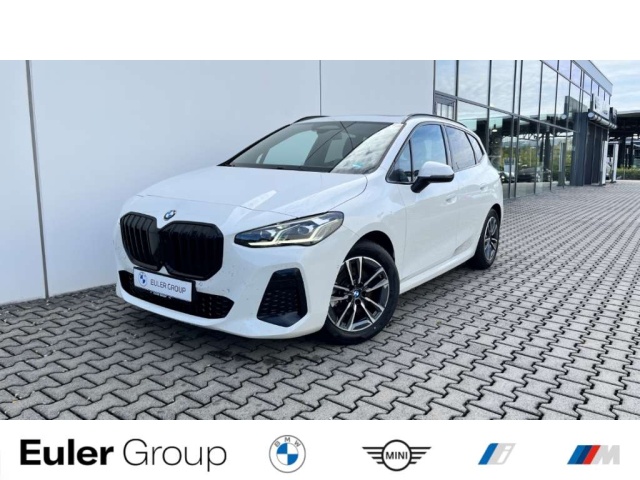 BMW 223