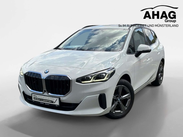 BMW 223