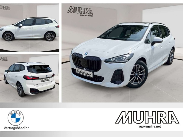 BMW 223