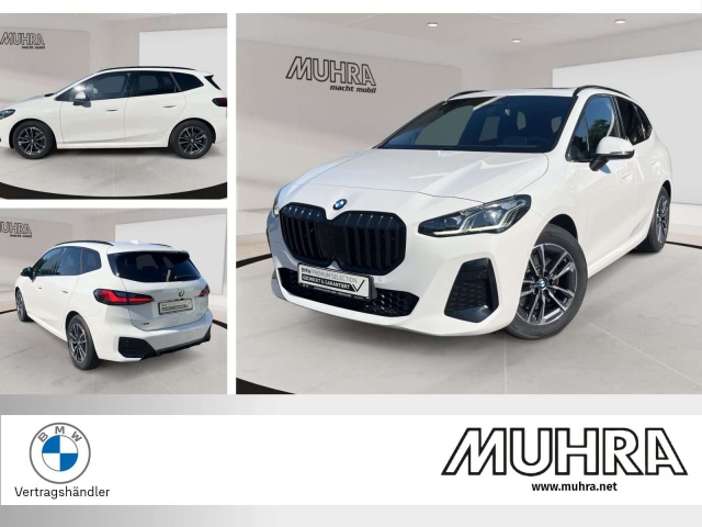 BMW 223