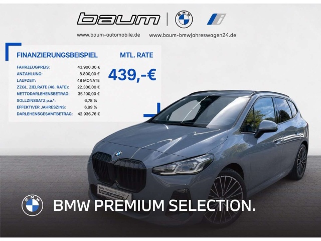 BMW 223