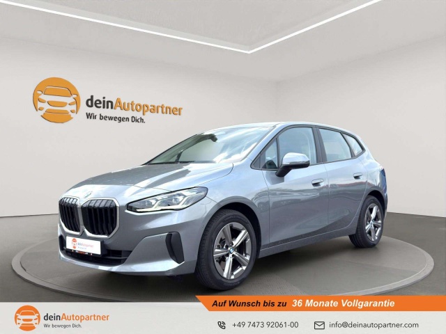 BMW 223