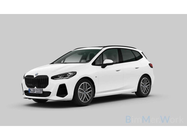 BMW 223