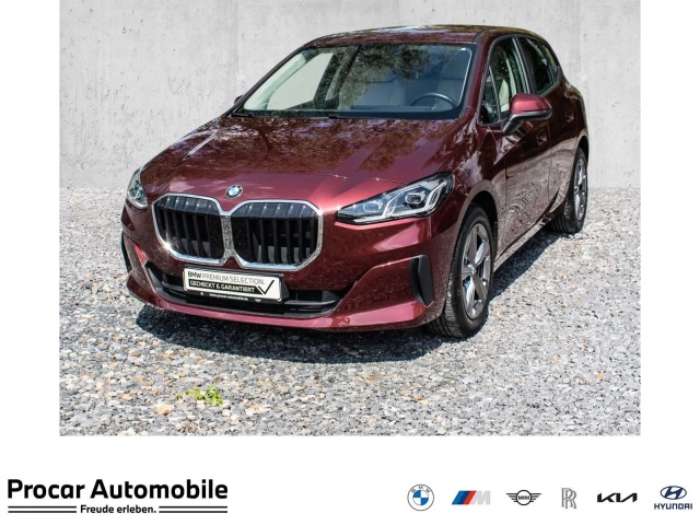 BMW 223
