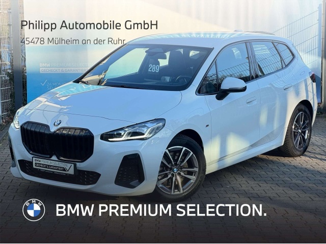 BMW 223