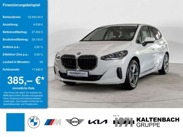 BMW 223