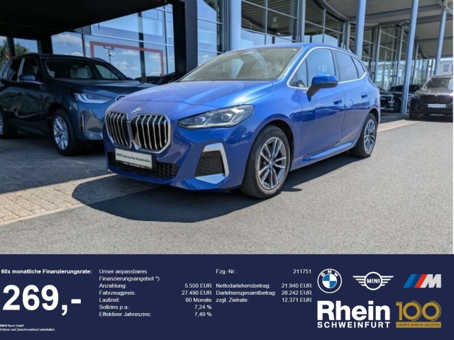 BMW 223