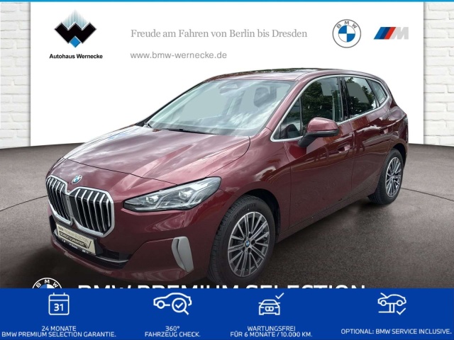 BMW 223