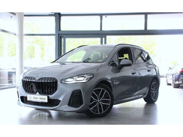 BMW 223