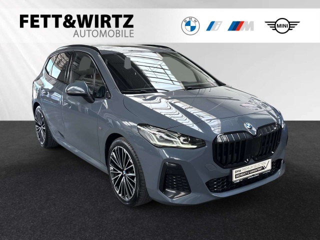 BMW 223