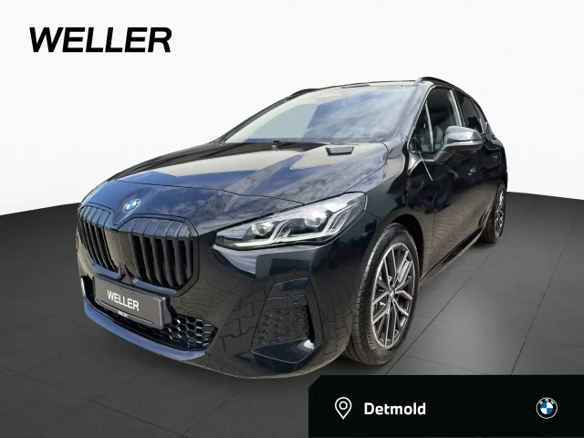 BMW 223