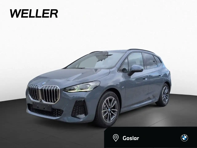 BMW 223