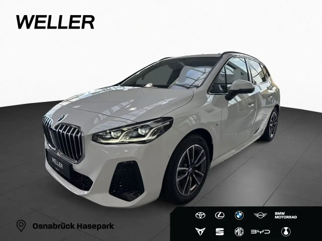 BMW 223