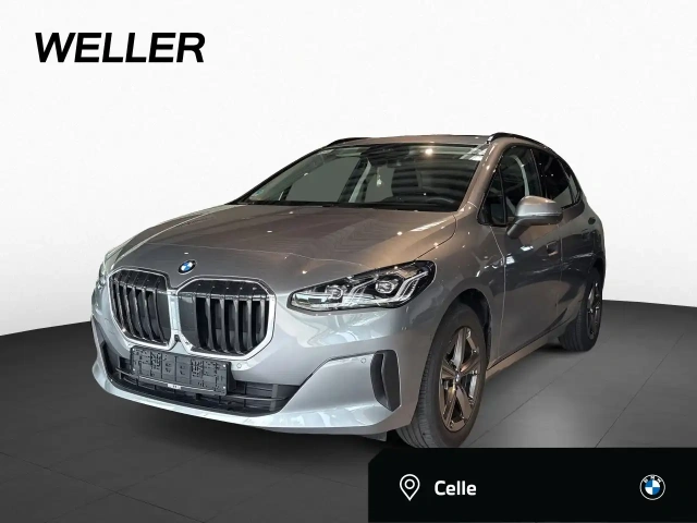 BMW 223