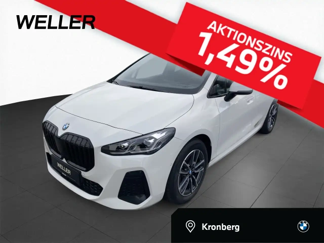 BMW 223