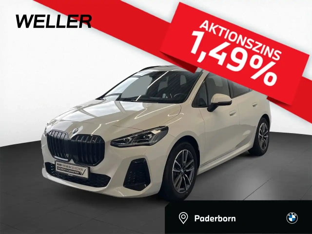 BMW 223