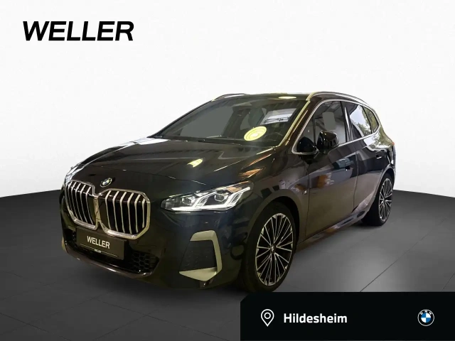BMW 223