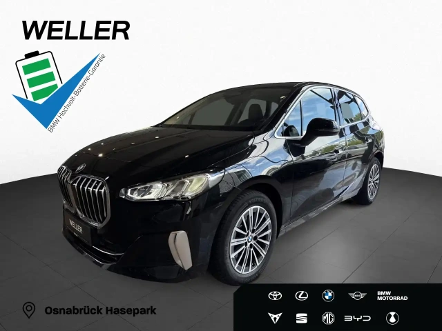 BMW 223