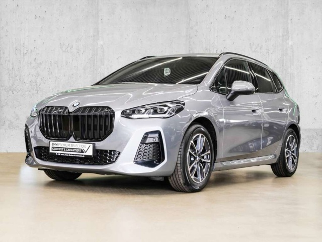 BMW 223