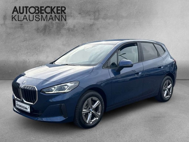 BMW 223