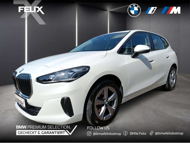 BMW 223